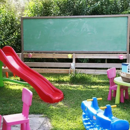 Thalero Holidays Center ليغيا