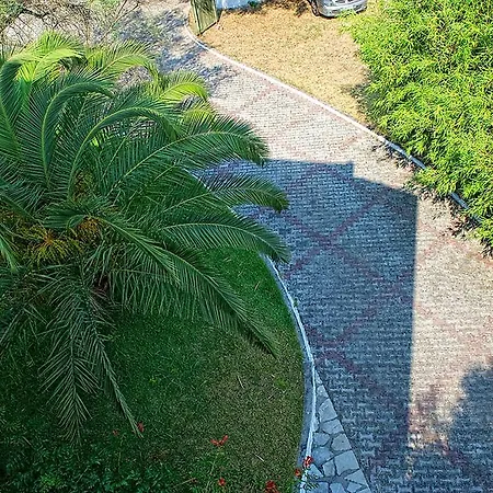 شقة Thalero Holidays Center