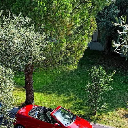 Thalero Holidays Center