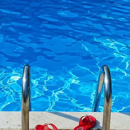 Thalero Holidays Center شقة *