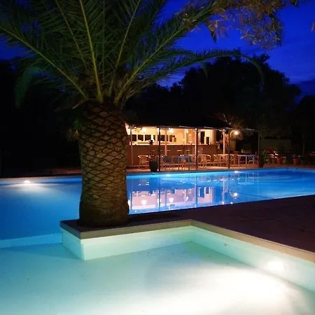 Thalero Holidays Center