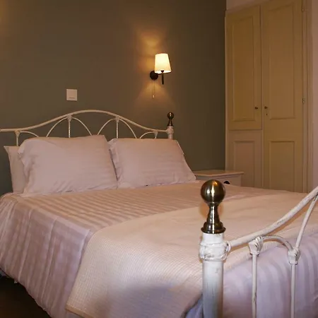 Διαμέρισμα Thalero Holidays Center