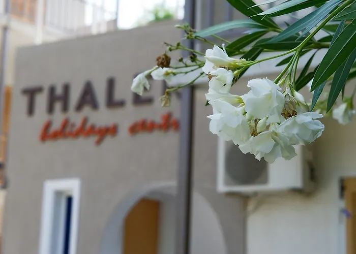 Apartment Thalero Holidays Center