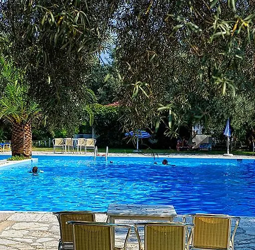 Apartment Thalero Holidays Center