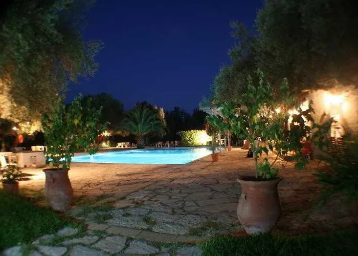 Apartment Thalero Holidays Center *