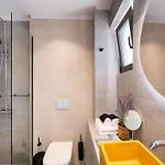 Thalero Holidays Center Διαμέρισμα Λυγιά