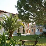 Thalero Holidays Center Λυγιά