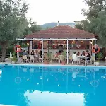 Thalero Holidays Center Λυγιά