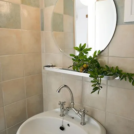 Thalero Holidays Center Appartement