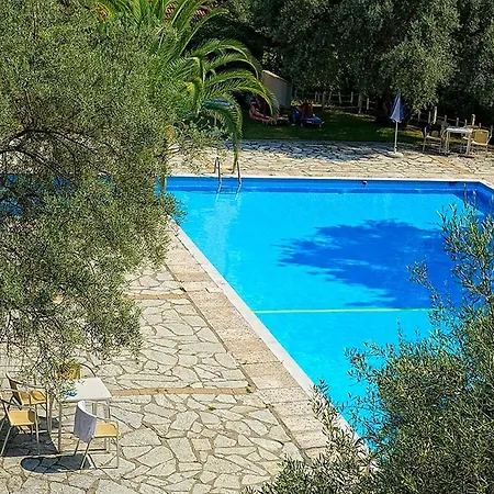 Thalero Holidays Center Apartament *