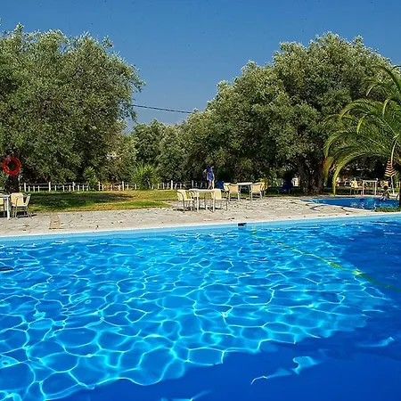 Thalero Holidays Center Апартамент Лигия