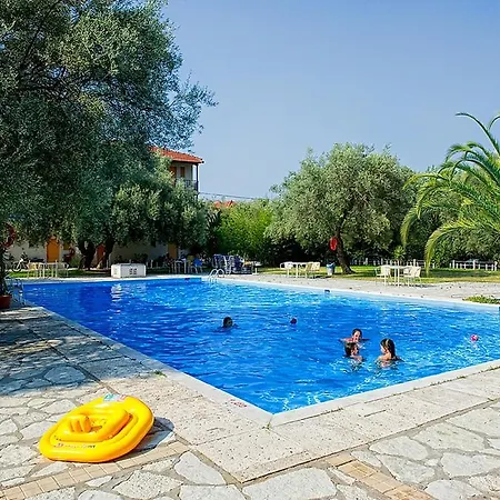 Thalero Holidays Center Апартамент