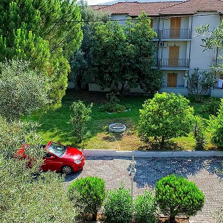 Thalero Holidays Center Appartement *