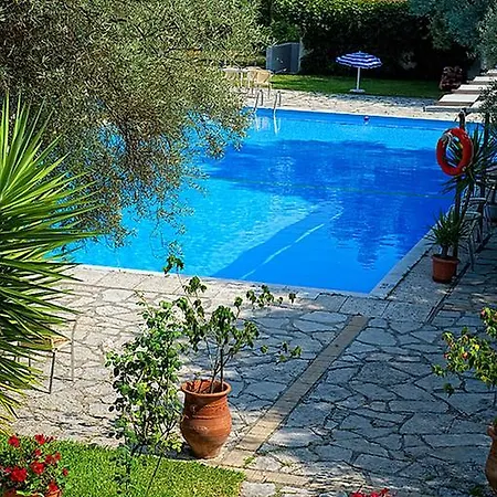 Thalero Holidays Center Apartament