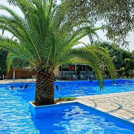 Thalero Holidays Center Appartement *