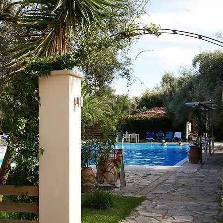 Thalero Holidays Center Lägenhet Lygia (Lefkada)