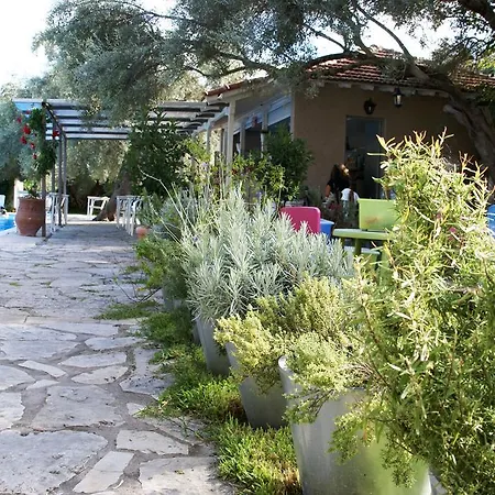 Thalero Holidays Center Апартамент