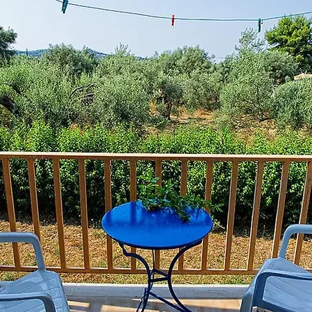 Lägenhet Thalero Holidays Center Lygia (Lefkada)