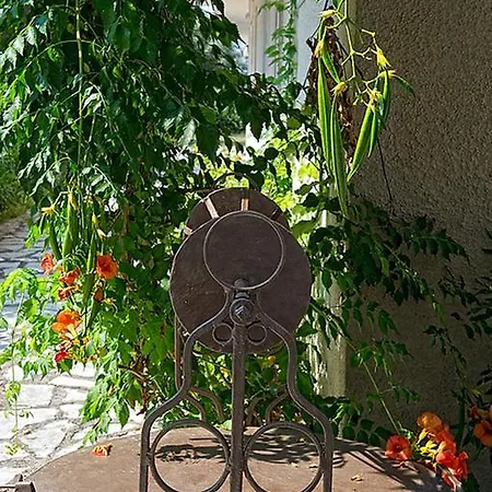 Thalero Holidays Center Διαμέρισμα