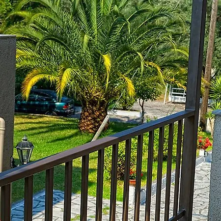 Thalero Holidays Center * Lygia (Lefkada)