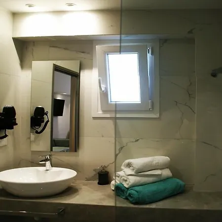 Appartement Thalero Holidays Center *