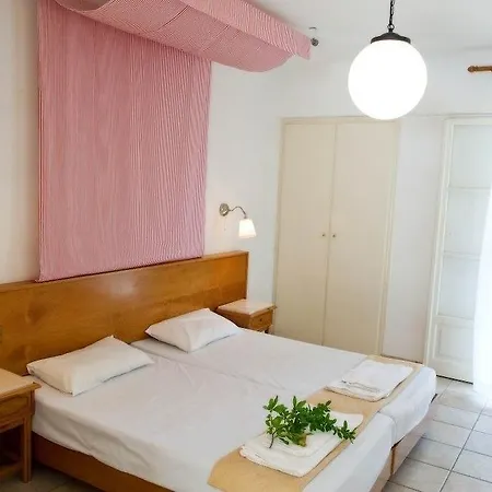 Thalero Holidays Center Lägenhet