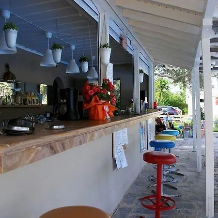 Thalero Holidays Center Λυγιά