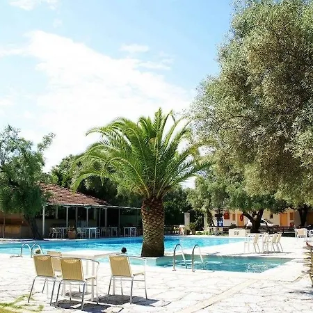 Lägenhet Thalero Holidays Center