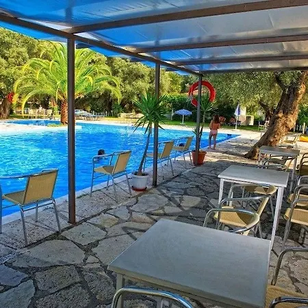 Thalero Holidays Center * Lygia (Lefkada)