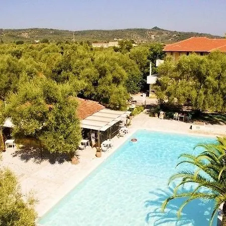Thalero Holidays Center Lägenhet