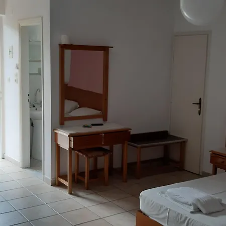 Thalero Holidays Center Lägenhet Lygia (Lefkada)