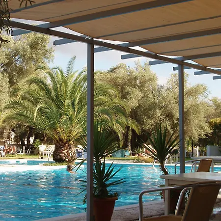 Апартамент Thalero Holidays Center