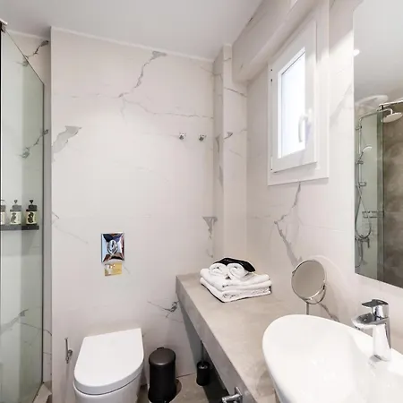 Apartament Thalero Holidays Center