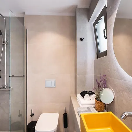 Thalero Holidays Center Appartement Lygia (Lefkada)