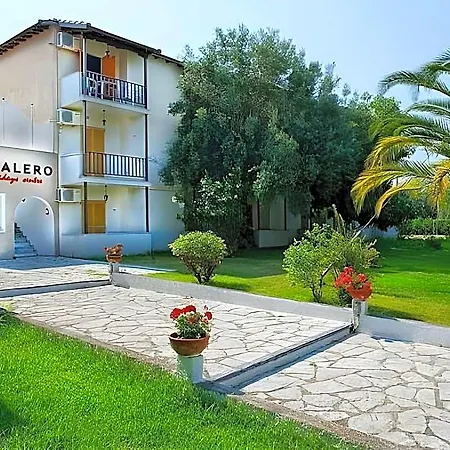 Thalero Holidays Center Lägenhet