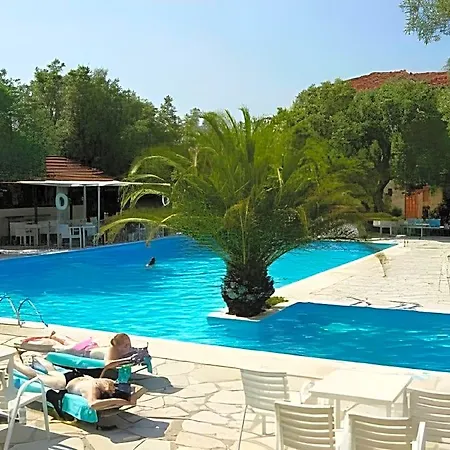 Lägenhet Thalero Holidays Center *