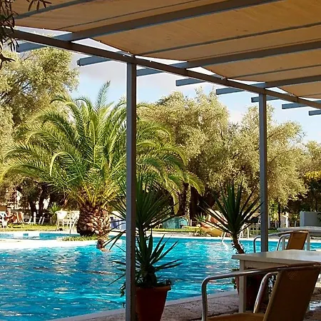 Thalero Holidays Center Lägenhet