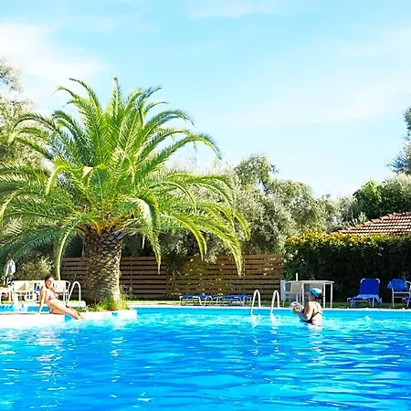 Thalero Holidays Center *