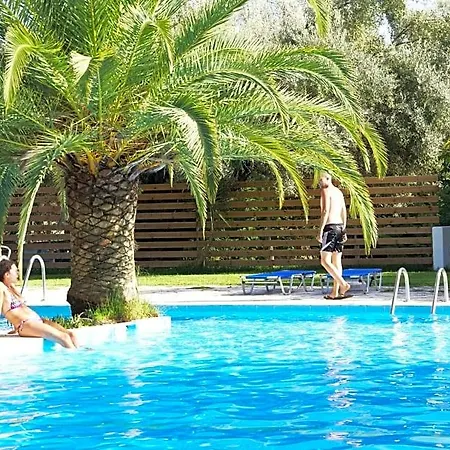 Thalero Holidays Center Lägenhet Lygia (Lefkada)