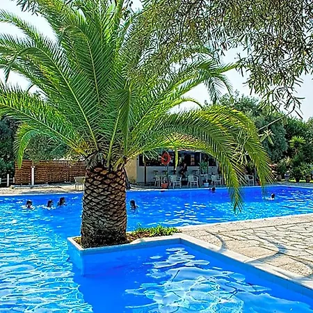 Lägenhet Thalero Holidays Center