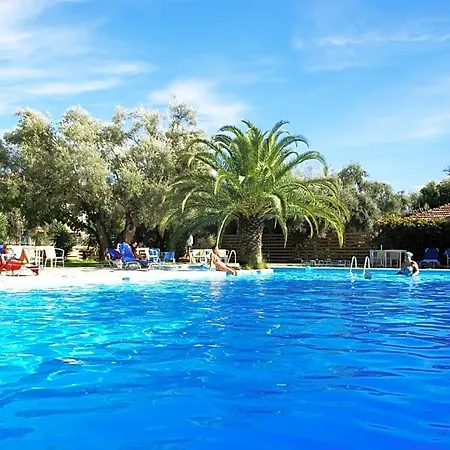 Thalero Holidays Center Lägenhet Lygia (Lefkada)