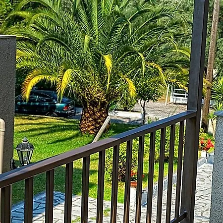 Lägenhet Thalero Holidays Center Lygia (Lefkada)