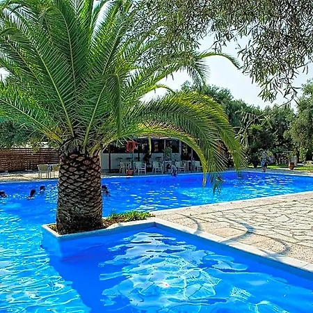 Lägenhet Thalero Holidays Center