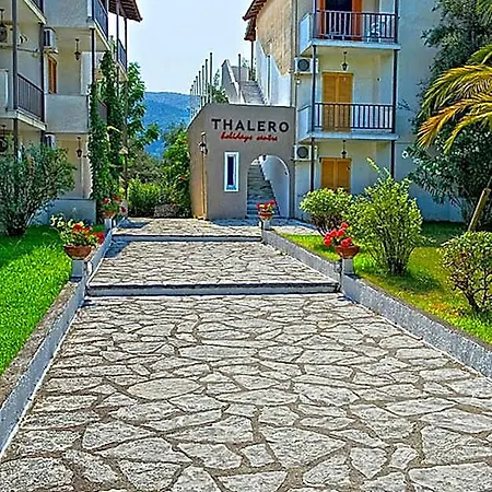 Lägenhet Thalero Holidays Center