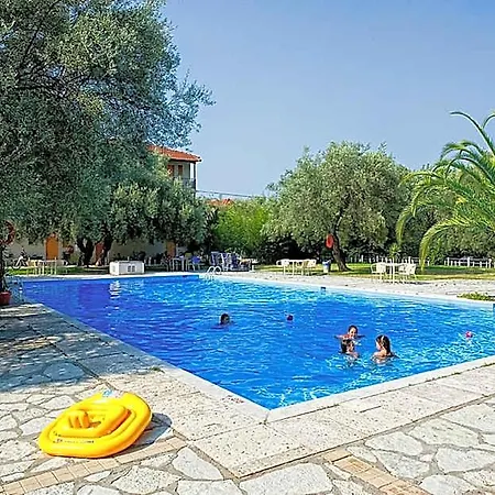 Thalero Holidays Center Lägenhet