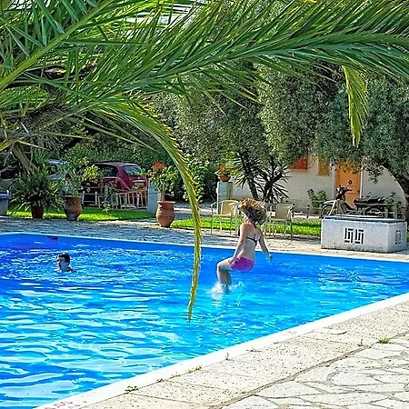 Lägenhet Thalero Holidays Center