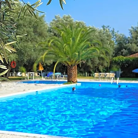 Lägenhet Thalero Holidays Center *