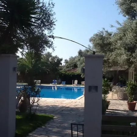 Thalero Holidays Center Лигия