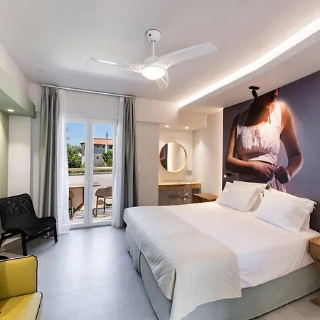 Апартамент Thalero Holidays Center
