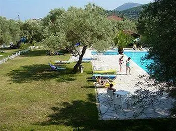Thalero Holidays Center Διαμέρισμα